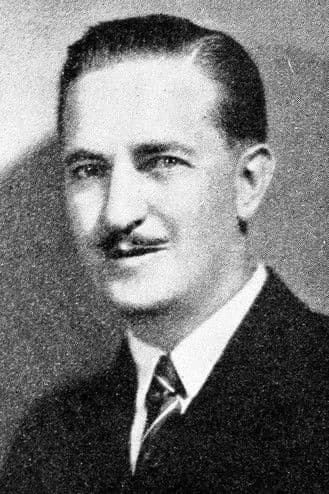 Harris Gordon profile photo