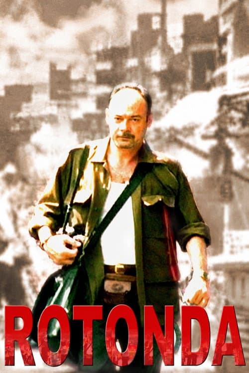 Rotonda poster