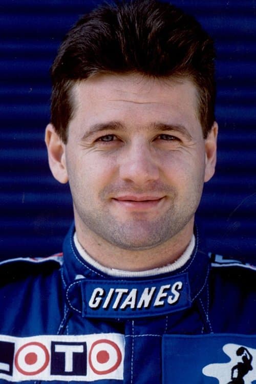 Nicola Larini profile photo