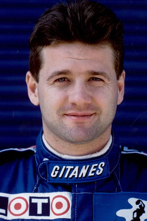 Nicola Larini profile photo