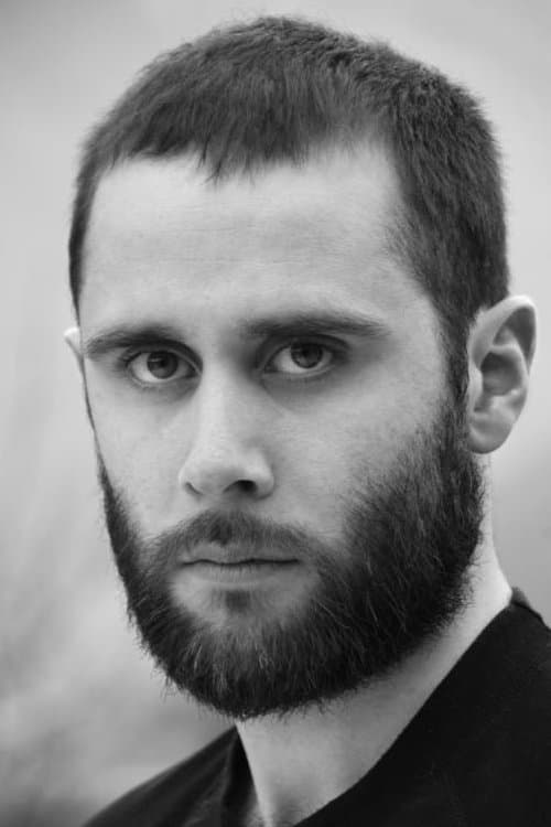 Oliver Ashworth profile photo