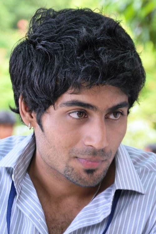 Siddharth Venugopal profile photo