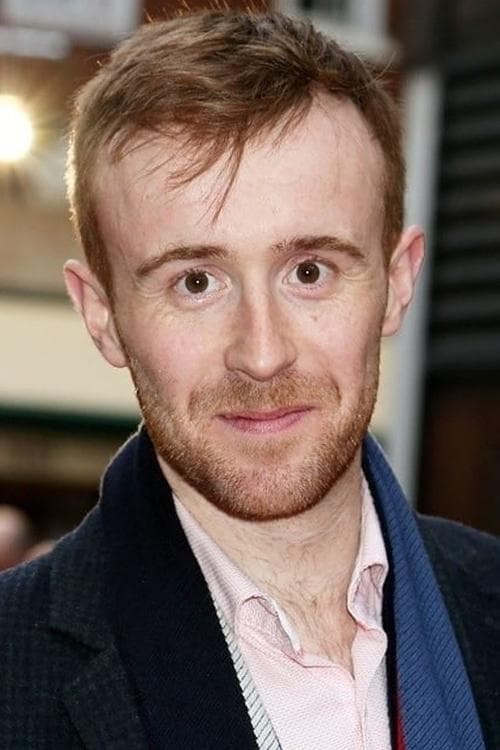 John Heffernan profile photo