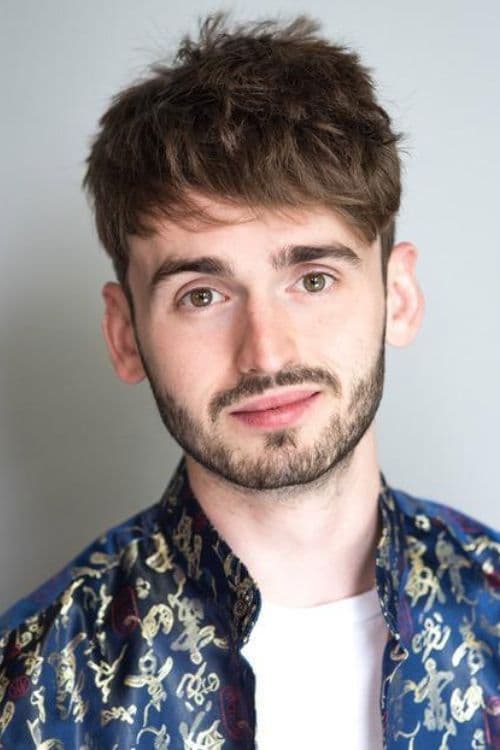 James Copplestone Farmer profile photo