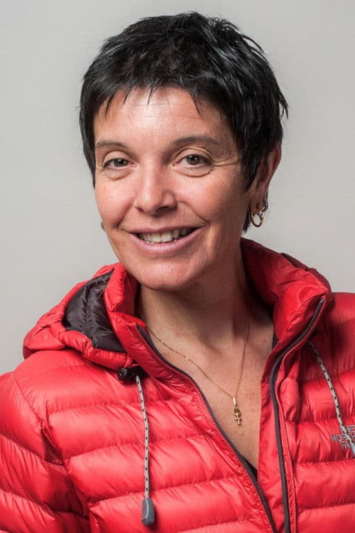 Laurence Fleury profile photo