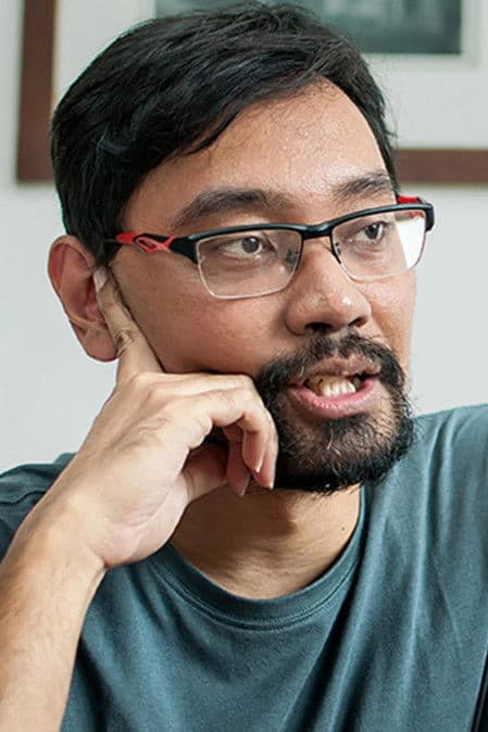 Ifan Adriansyah Ismail profile photo