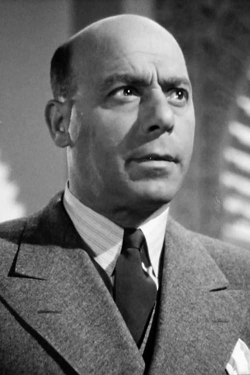 Kurt Katch profile photo