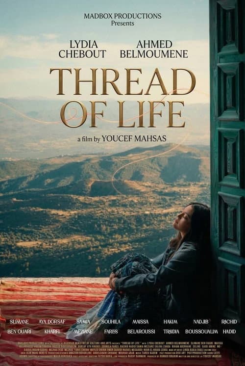 Thread of Life poster