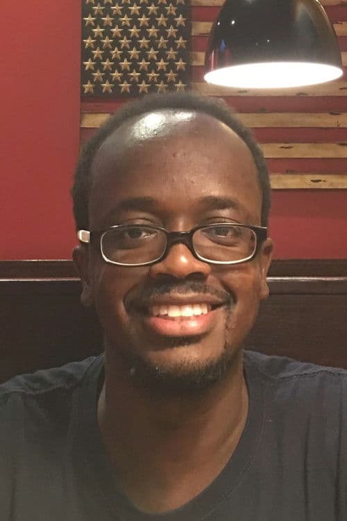 Hudson T. da Silva profile photo