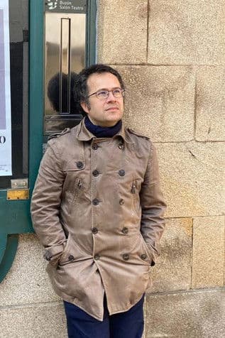 Pablo García Canga profile photo