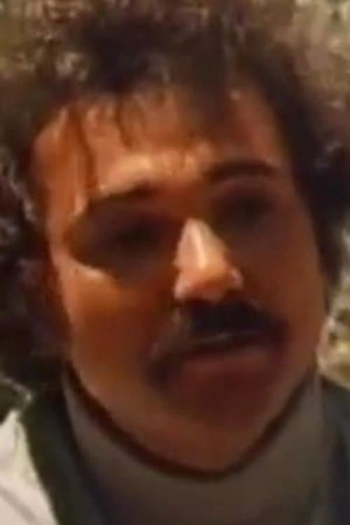 Harvey Shain profile photo