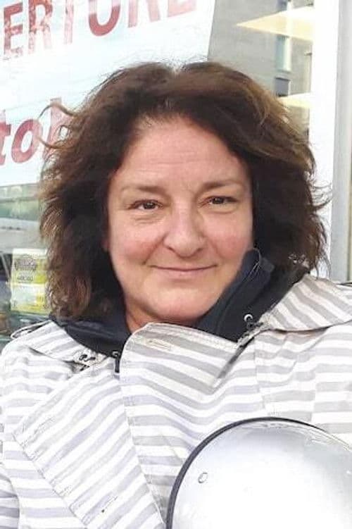 Marie-Andrée Corneille profile photo