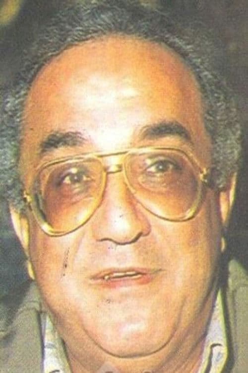 Yehia El Alami profile photo