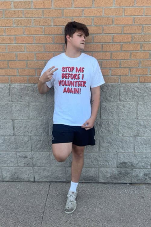 Dawson Fryzel profile photo