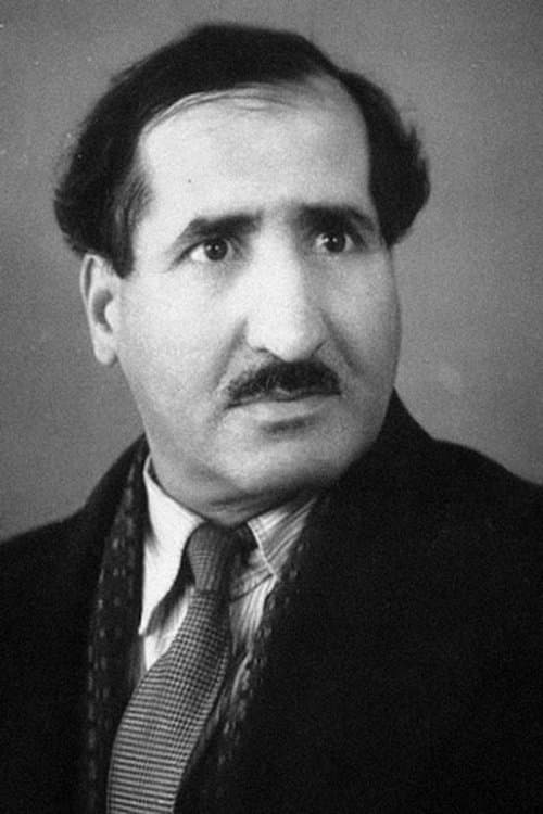 Yusif Yulduz profile photo