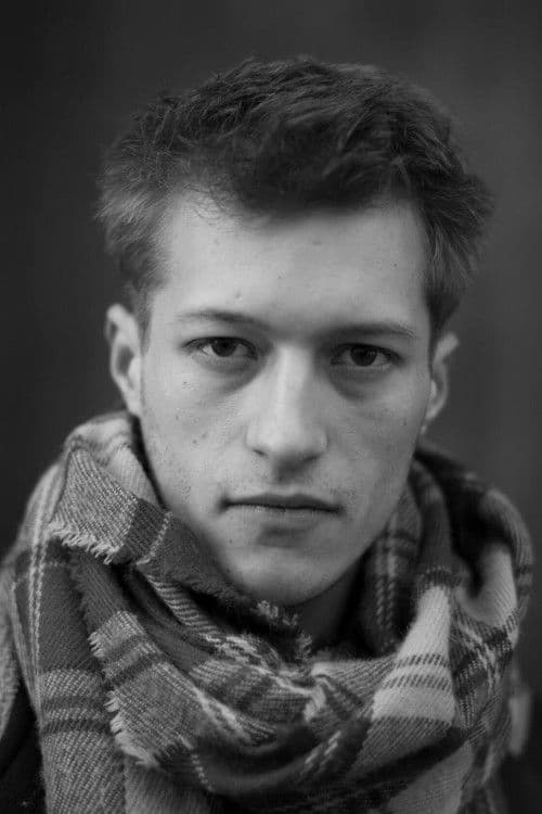 Gilles Marti profile photo