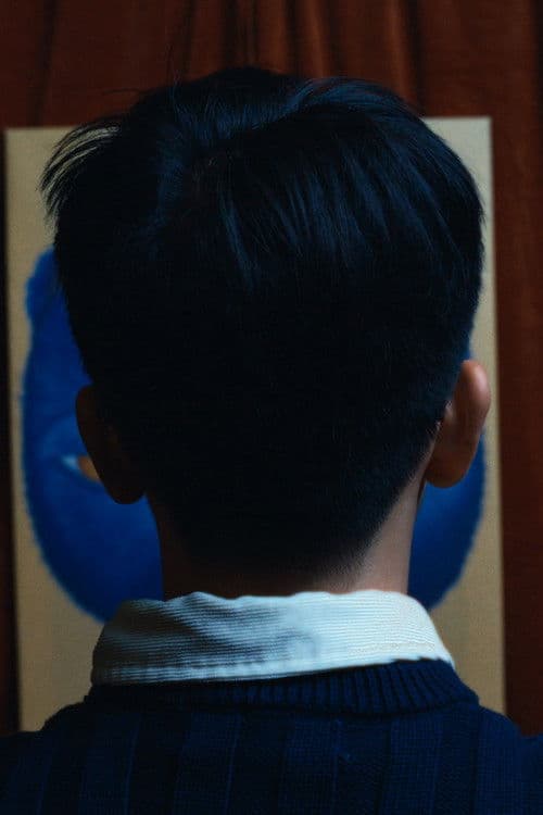 Pick-up-sticks poster