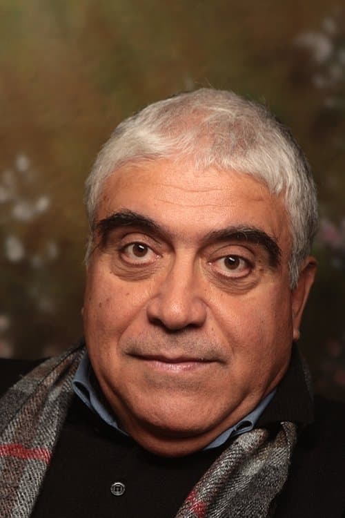 Dimitris Piatas profile photo