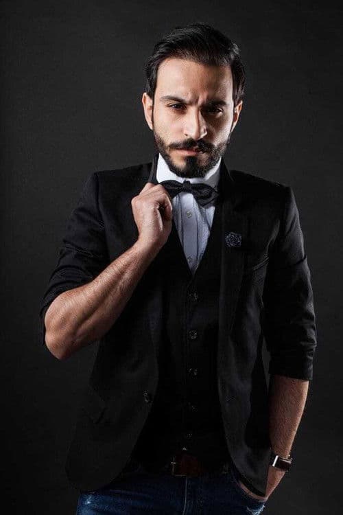 Aqeel Alkhamees profile photo