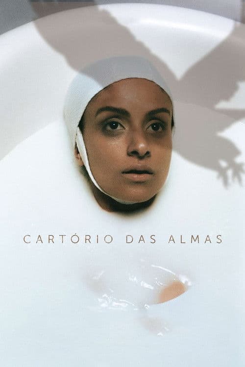 Cartório das Almas poster