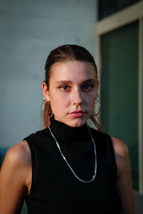 Cosima Leonie Wiesend profile photo