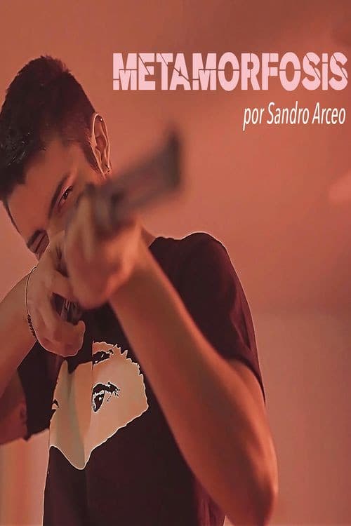 Metamorfosis poster
