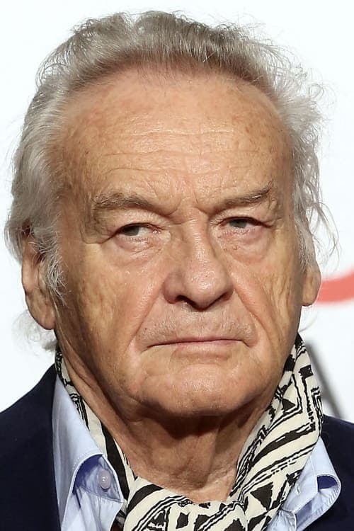 Jerzy Skolimowski profile photo