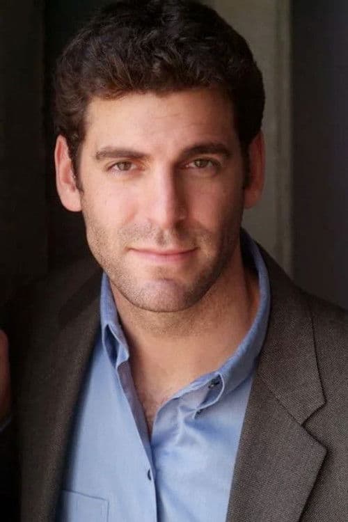 Ben Hermes profile photo