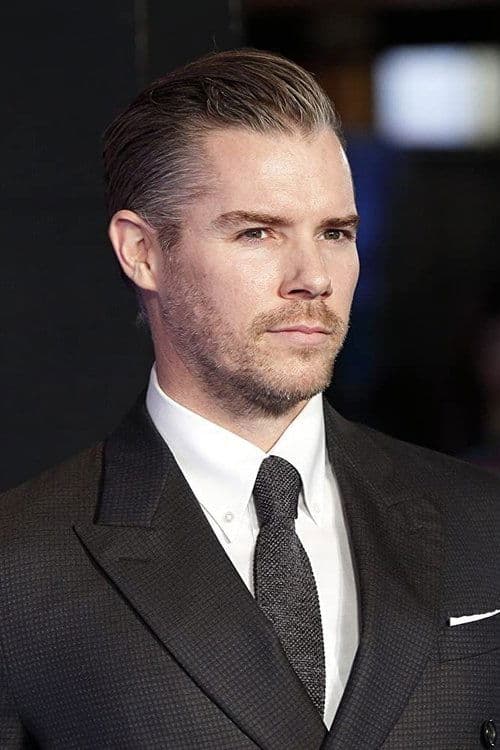 Josh Cowdery profile photo