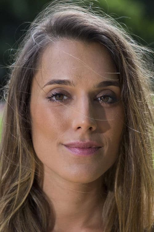 Anna Pálmai profile photo