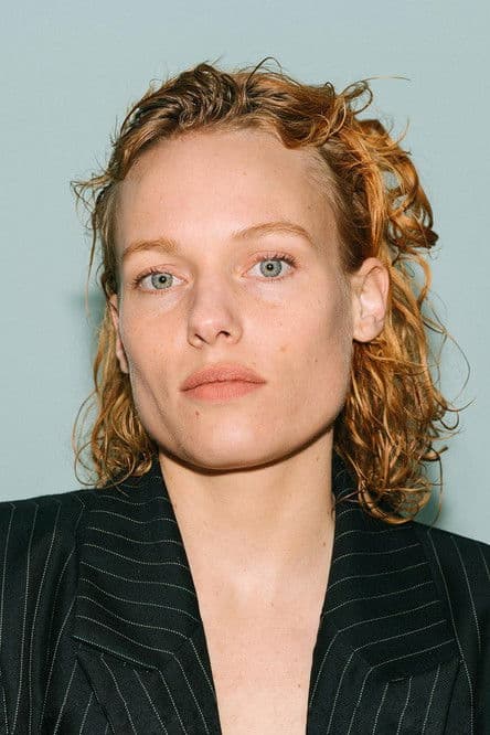 Julia Franz Richter profile photo