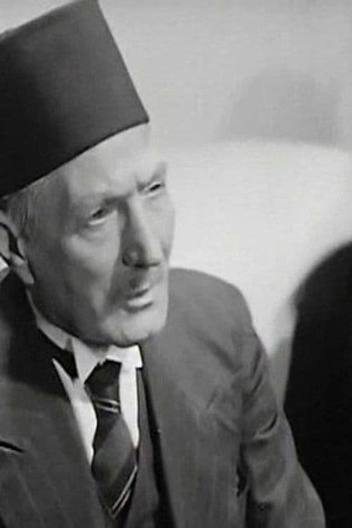 Abdel Meguid Shukry profile photo