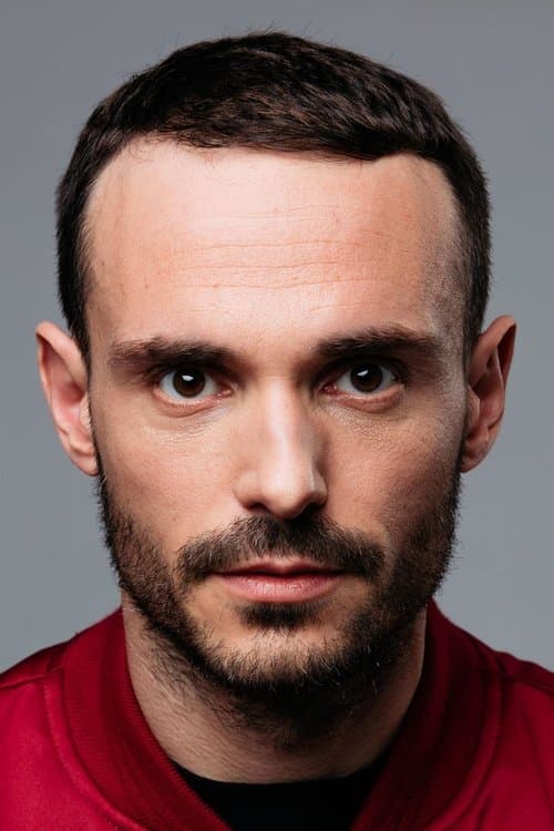 Jérôme Niel profile photo