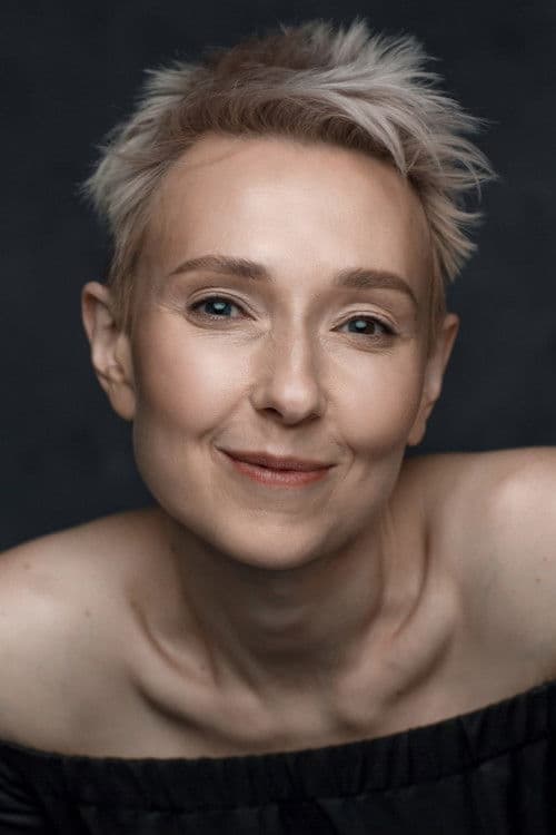 Olga Primachenko profile photo