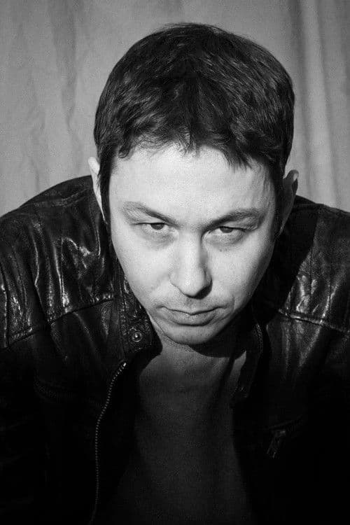 Marcus Parks profile photo