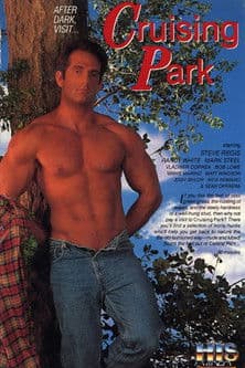 Cruising Park poster