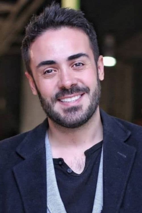 Kaveh Samakbashi profile photo