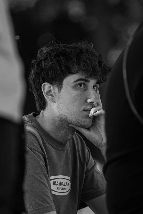 Dino Mujic profile photo