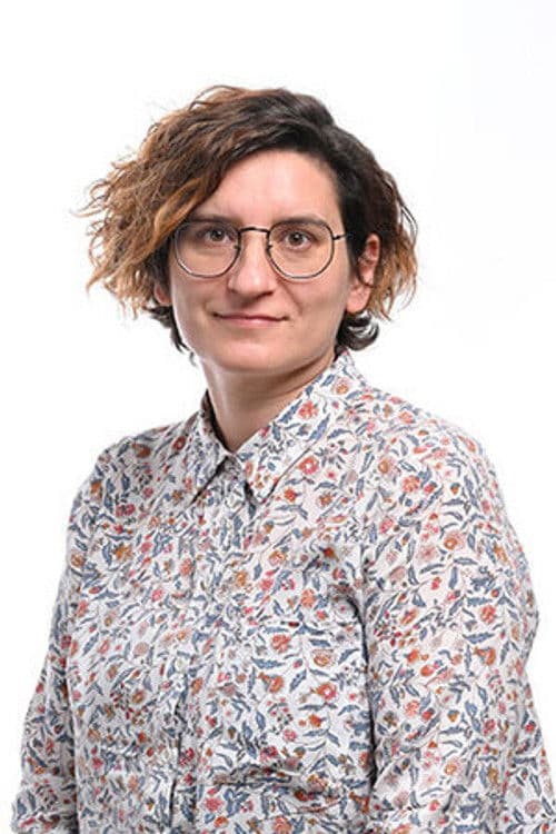 Artemis Anastasiadou profile photo