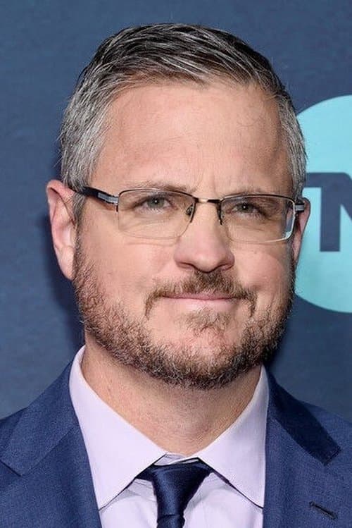 Sam Sheridan profile photo