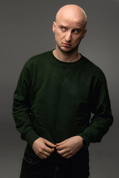 Kaspars Žilins profile photo