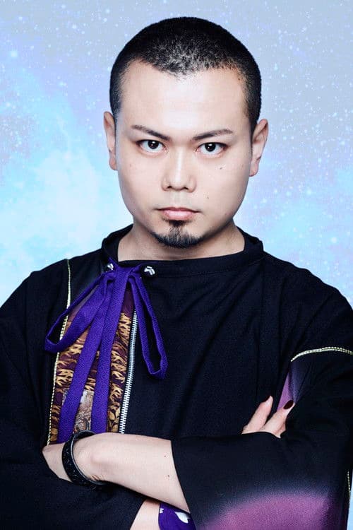 Daisuke Kaminaga profile photo