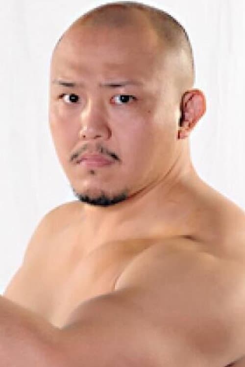 Yūji Okabayashi profile photo