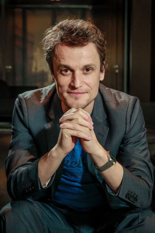 Tim van Aelst profile photo