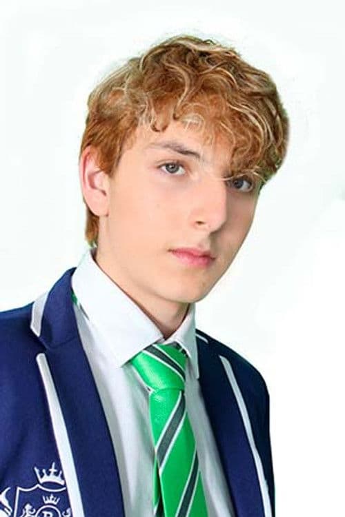 Carlos Saenz de la Vega profile photo