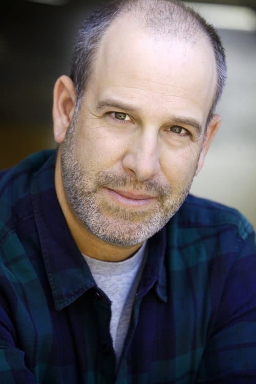 Todd Sandler profile photo