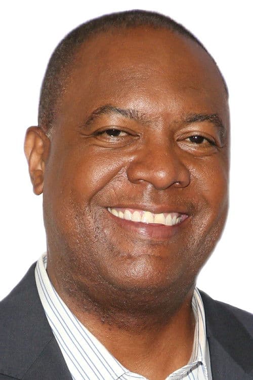 Rodney Peete profile photo