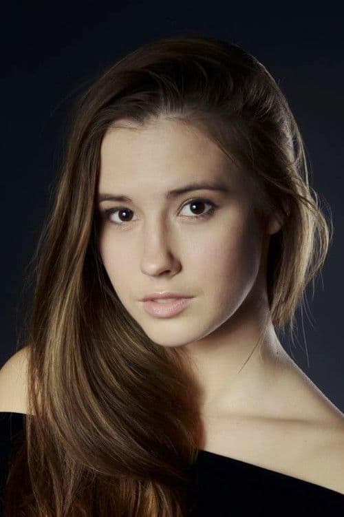 Viktoriia Levchenko profile photo