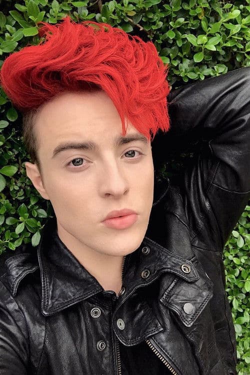 John Grimes profile photo