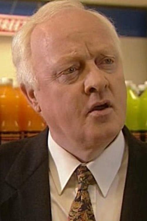 Malcolm Terris profile photo